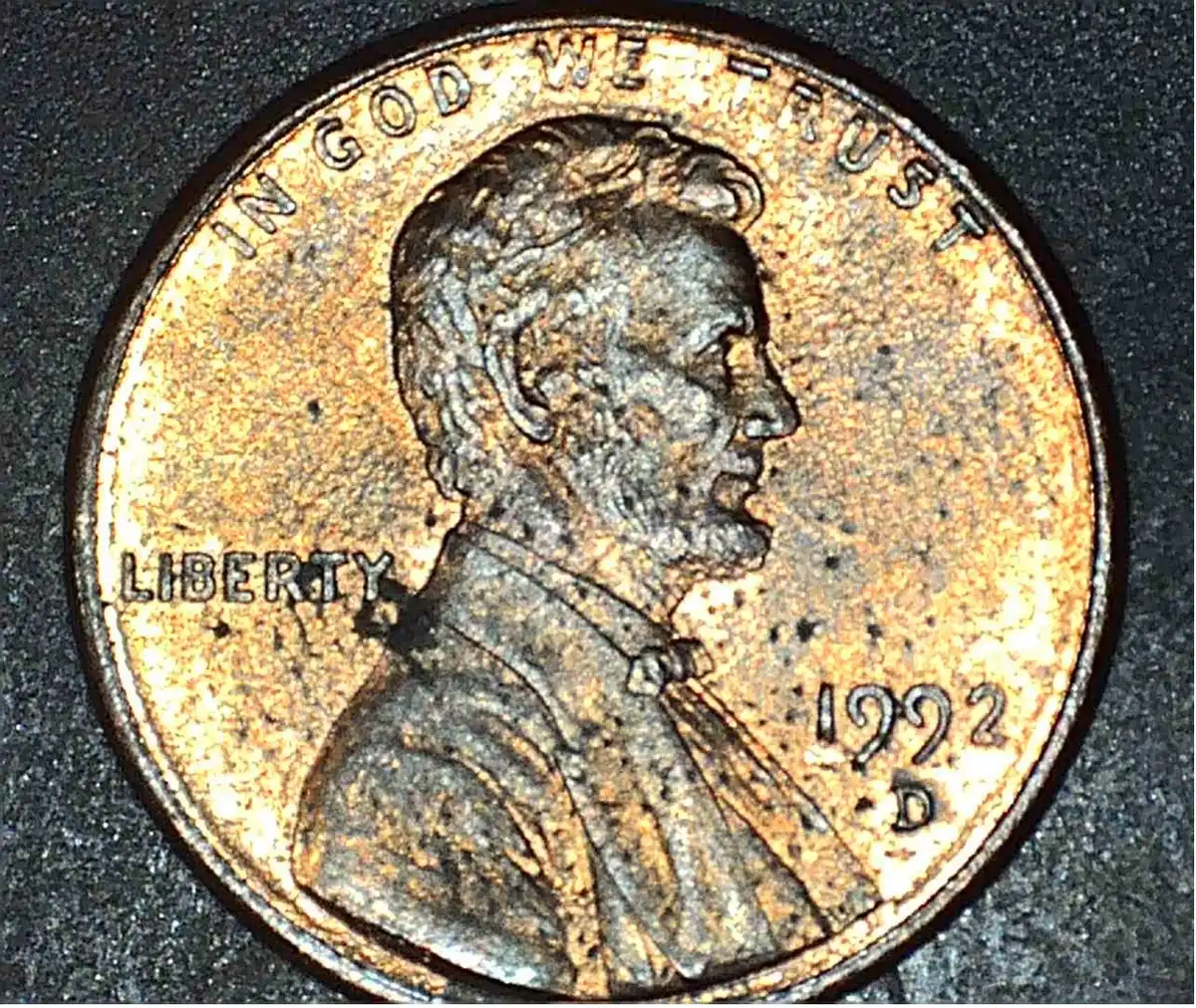 1992-D-Penny-Possible-DDR-More-Likely-Machine-Doubling