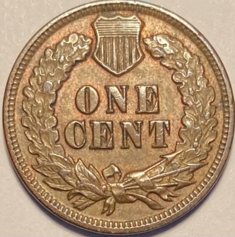 1905-Indian-Head-For-Grading