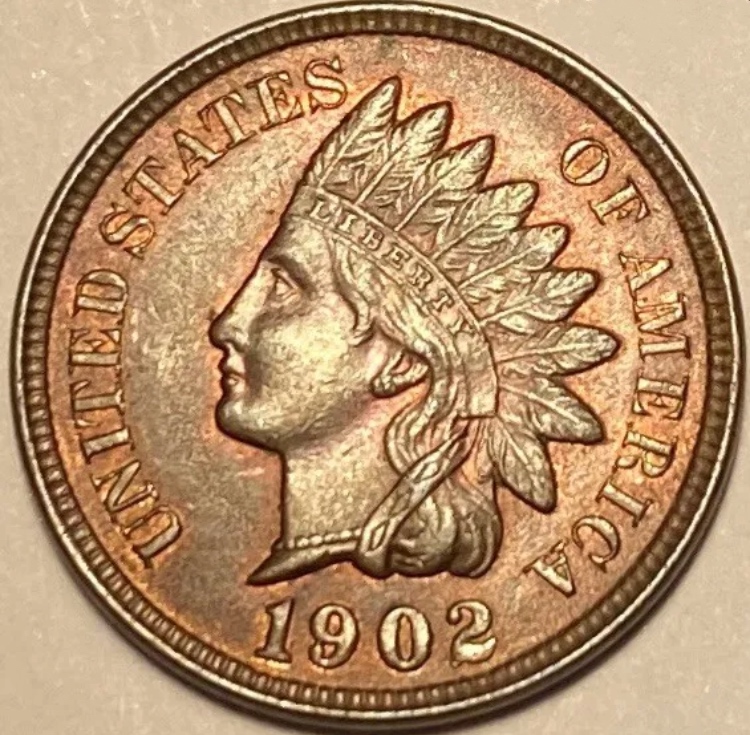 1902-Indian-Head-For-Grading