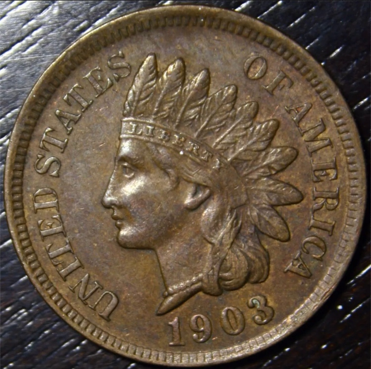 1903-Indian-Head-Cent