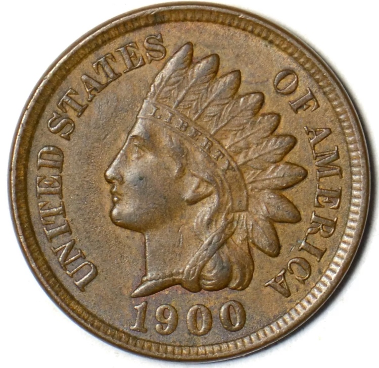 1900-Indian-Head-Cent