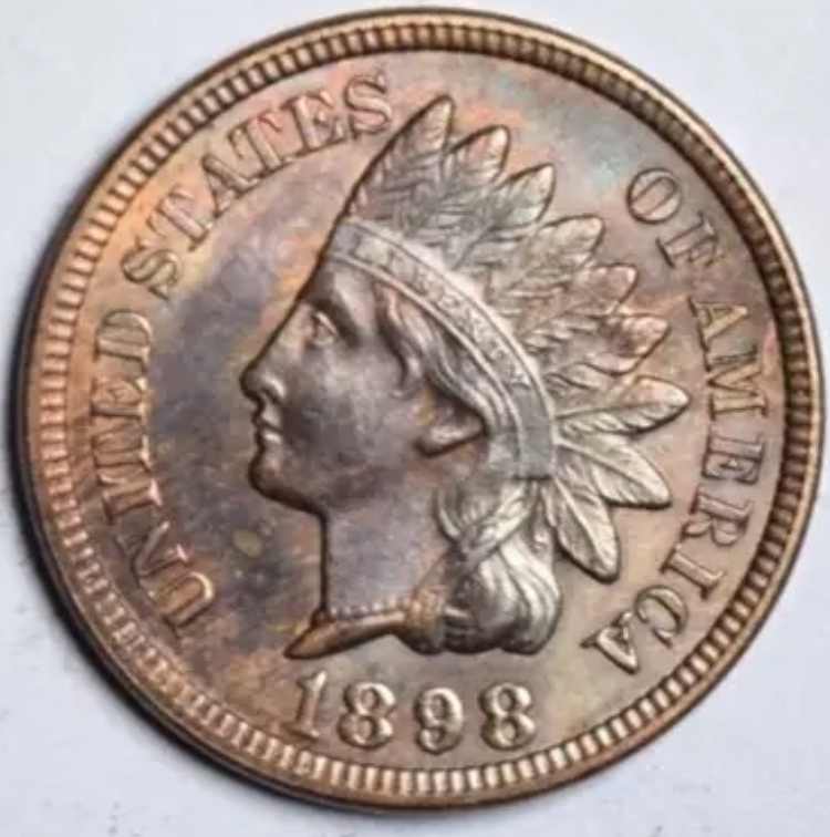 1898-Indian-Head-Cent