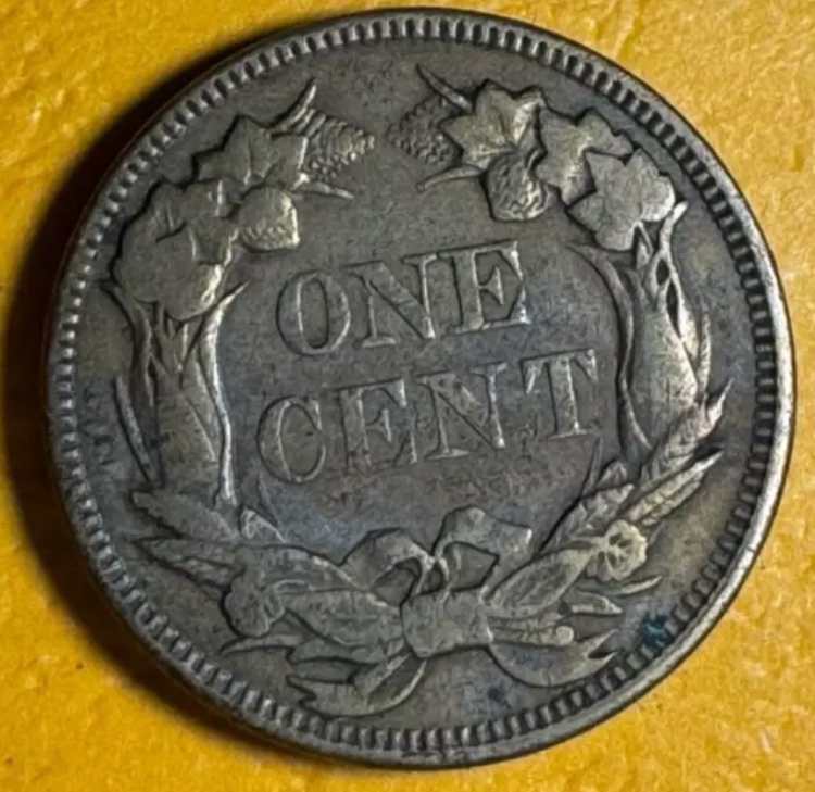1858-Flying-Eagle-Cent