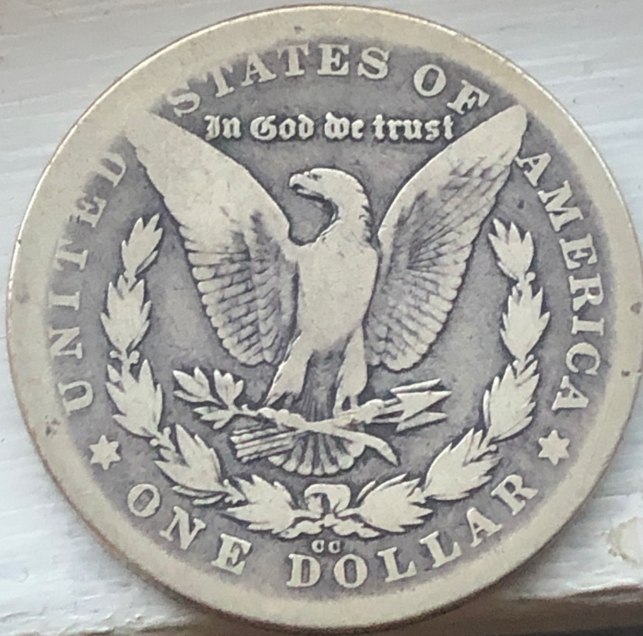 1878-CC-Morgan-Dollar