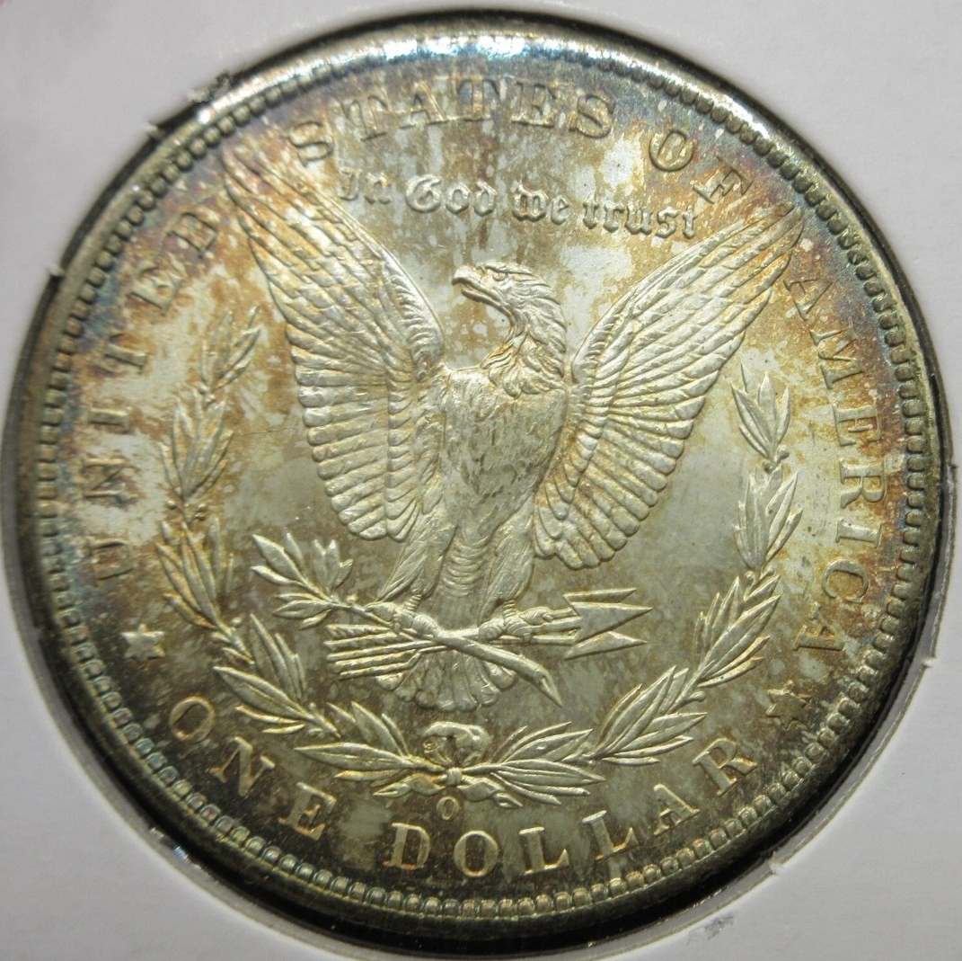 1899-O-Morgan-Dollar