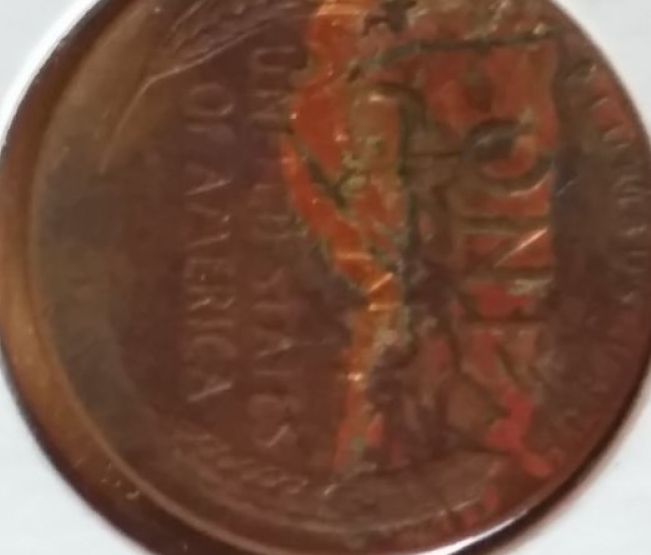 1951-Wheat-Penny---2-Tone,-Worth-Anything?