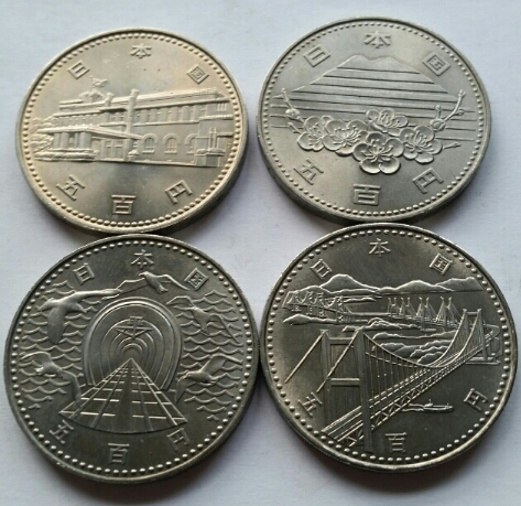 Post-Your-Commemorative-Coins-Here