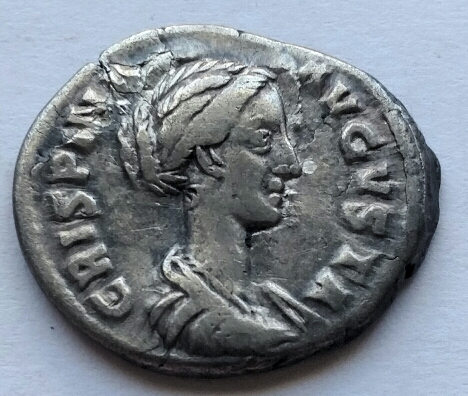 Crispina-–-Wife-Of-Commodus