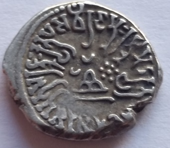 Coins-Of-India-Coins-Of-Western-Kshatrapas