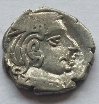 Coins-Of-India-Coins-Of-Western-Kshatrapas