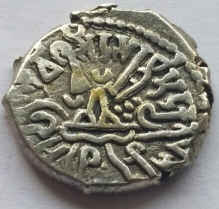 Coins-Of-India-Coins-Of-Western-Kshatrapas
