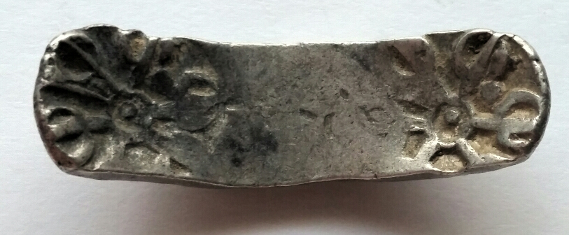 Show-Your-Coins-With-Different-Edges