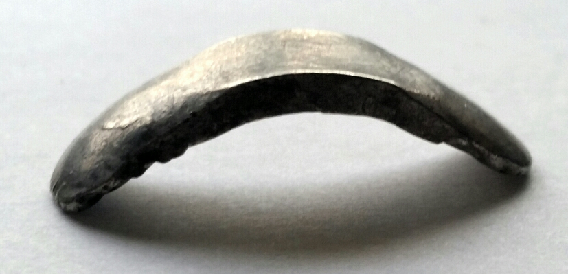 Show-Your-Coins-With-Different-Edges