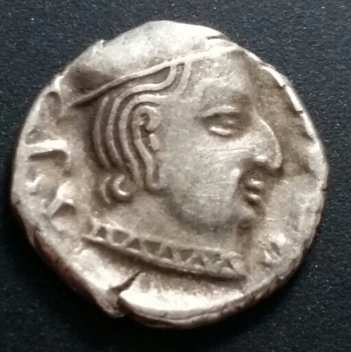 Coins-Of-India-Coins-Of-Western-Kshatrapas