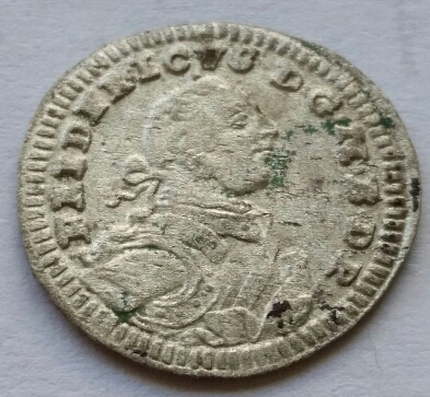 Post-A-German-State-Coin!
