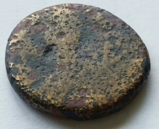 Old-Coin,-New-Photos---Judaean-Tetrarchy,-Herod-Antipas