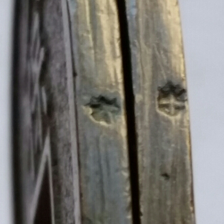 Show-Your-Coins-With-Different-Edges