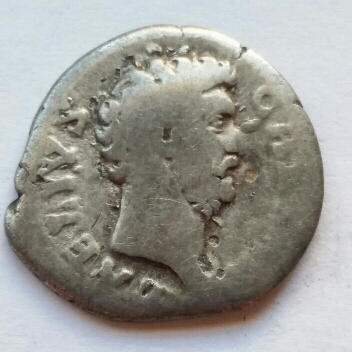 Feel-The-History-In-Your-Hand!