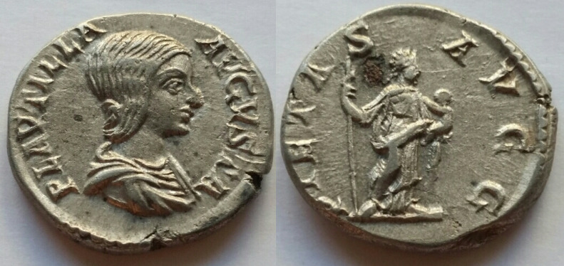 Post-Your-Coins/Medals/Tokens-Depicting-Imaginary-Personifications-Or-Allegories.