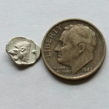Post-Your-Tiny-Coins!