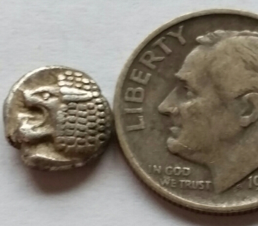 Post-Your-Tiny-Coins!