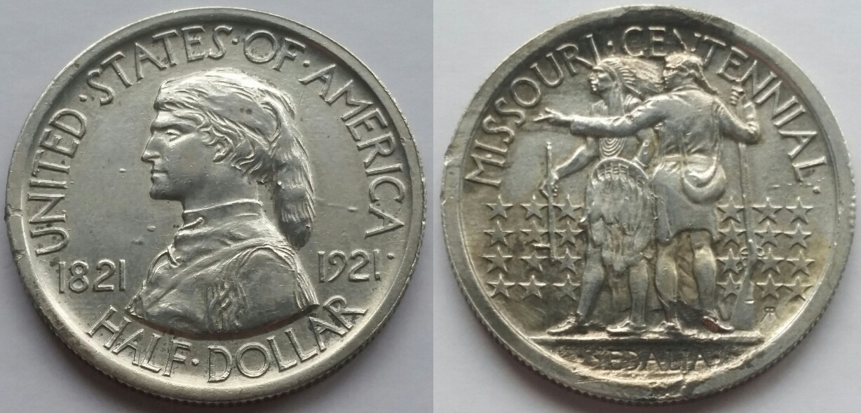 So-I-Done-Bought-Me-A-Couple-Commemoratives...