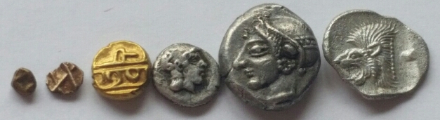 Post-Your-Tiny-Coins!