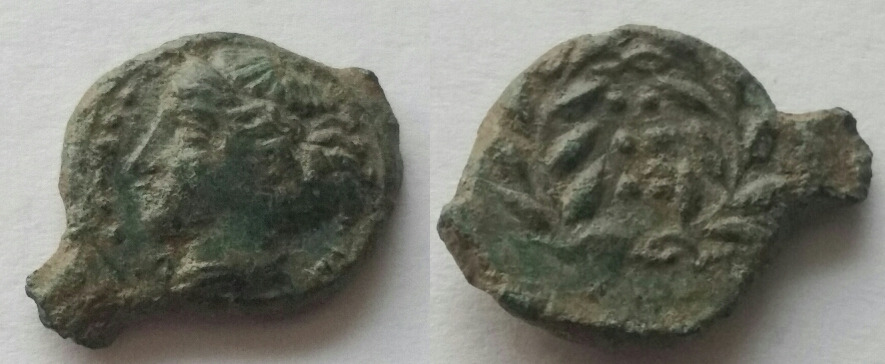 Cast-Or-Struck?-Yes!-Sicily,-Himera-Ae-Hexas