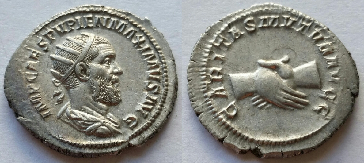 Pupienus-&-Balbinus---Fist-Bumpin'-Bros