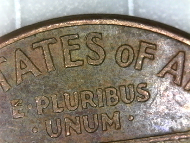 1964-Lincoln-Penny-Education-Needed-On-Possiple-Error-Please