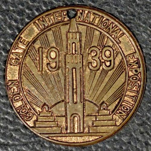 Show-Us-Your-Art-Deco-Related-Coins,-Medals,-And-Tokens