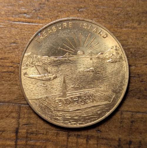 Show-Us-Your-Art-Deco-Related-Coins,-Medals,-And-Tokens