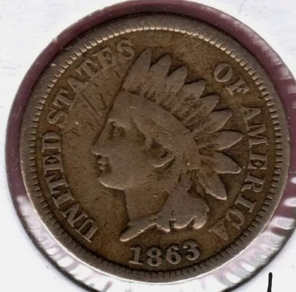 Came-Across-A-Nice-Indian-Cent,-Is-It-Worth-Grading?