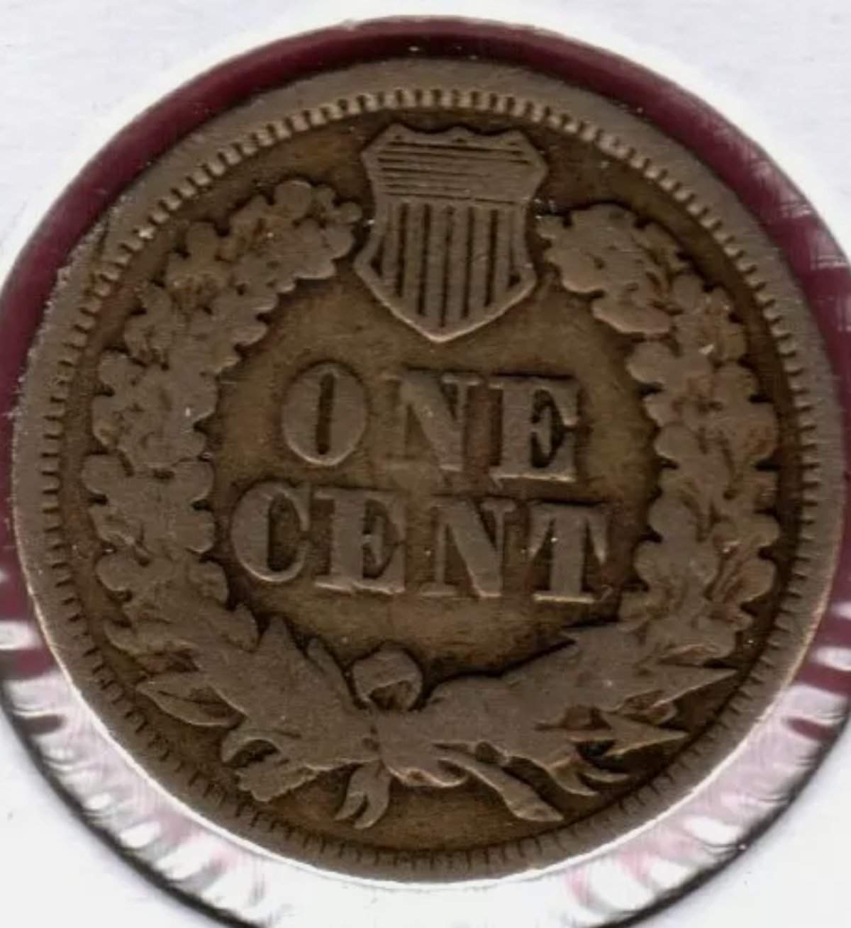 Came-Across-A-Nice-Indian-Cent,-Is-It-Worth-Grading?
