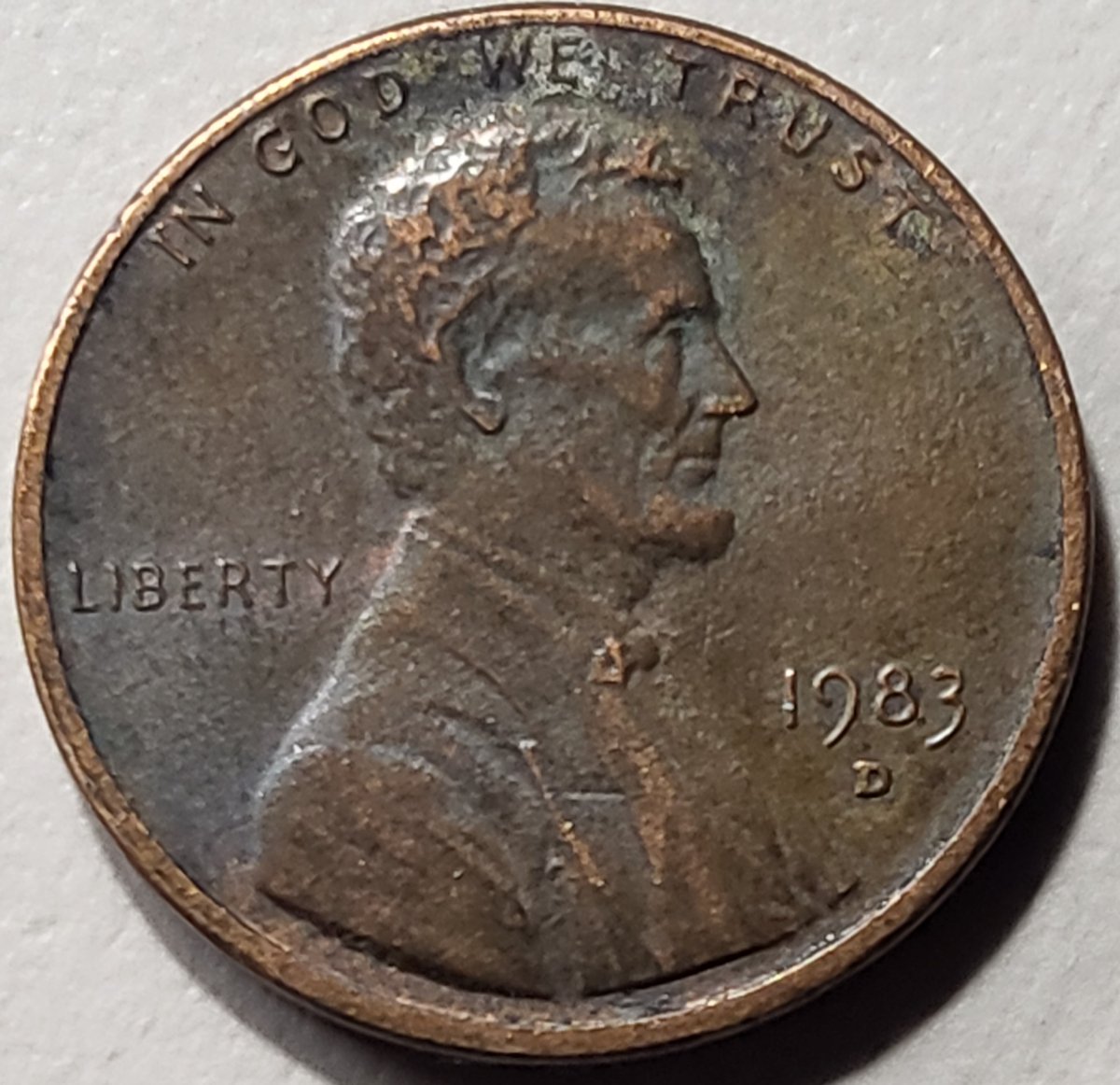1983-D-Odd-Weight-Lincoln-Cent