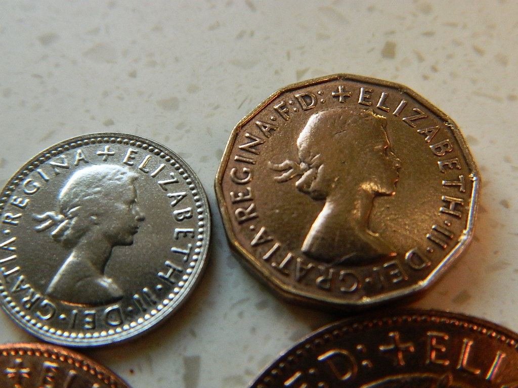 Uncirculated-UK-Coin-Lot-ID