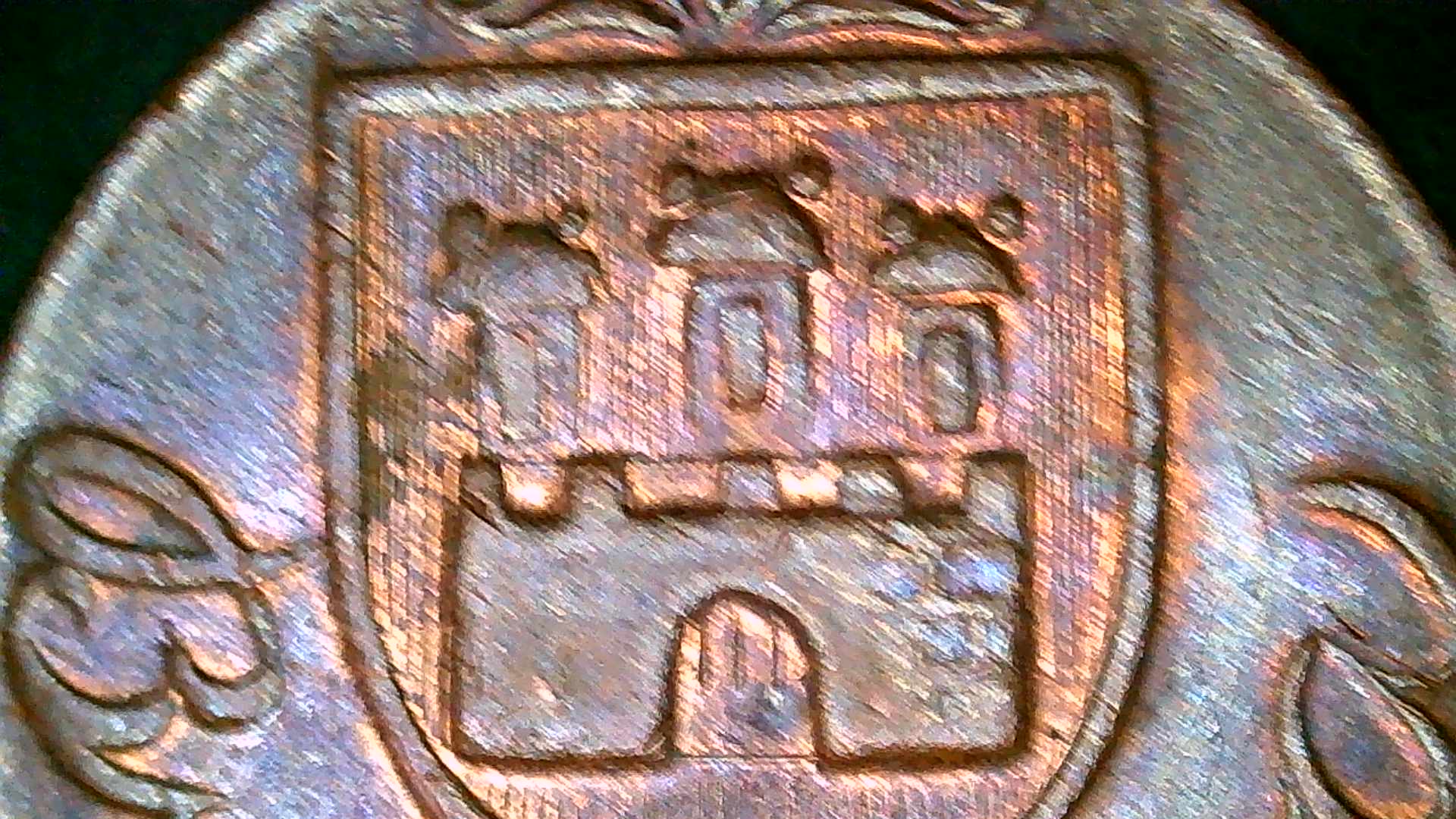 Unidentified-Token-/-Coin-From-2007