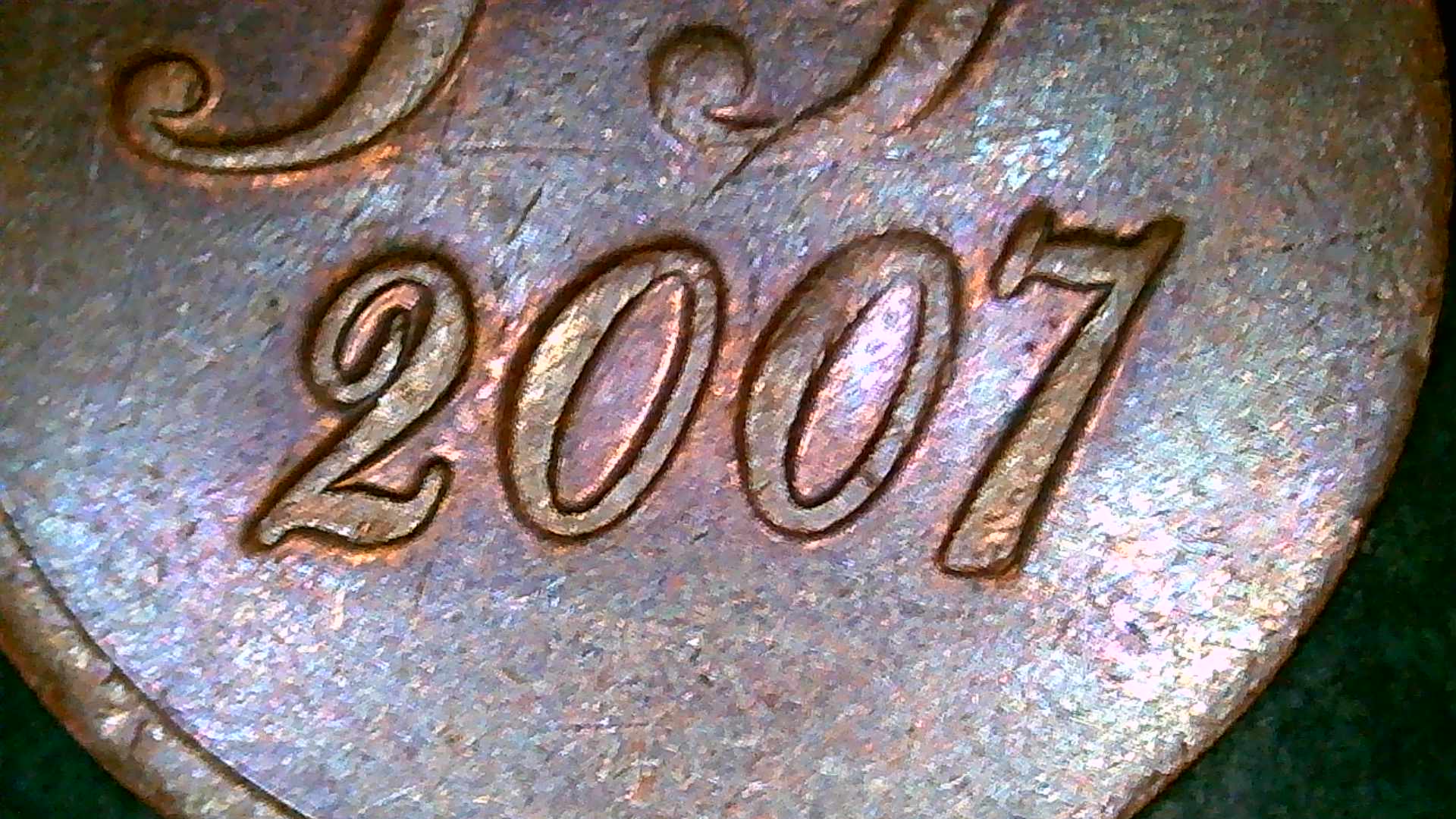Unidentified-Token-/-Coin-From-2007