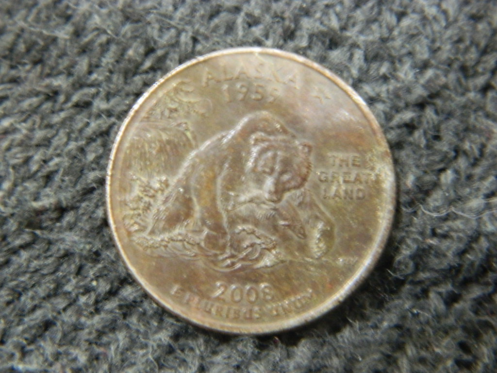 ¼-Dollar-
