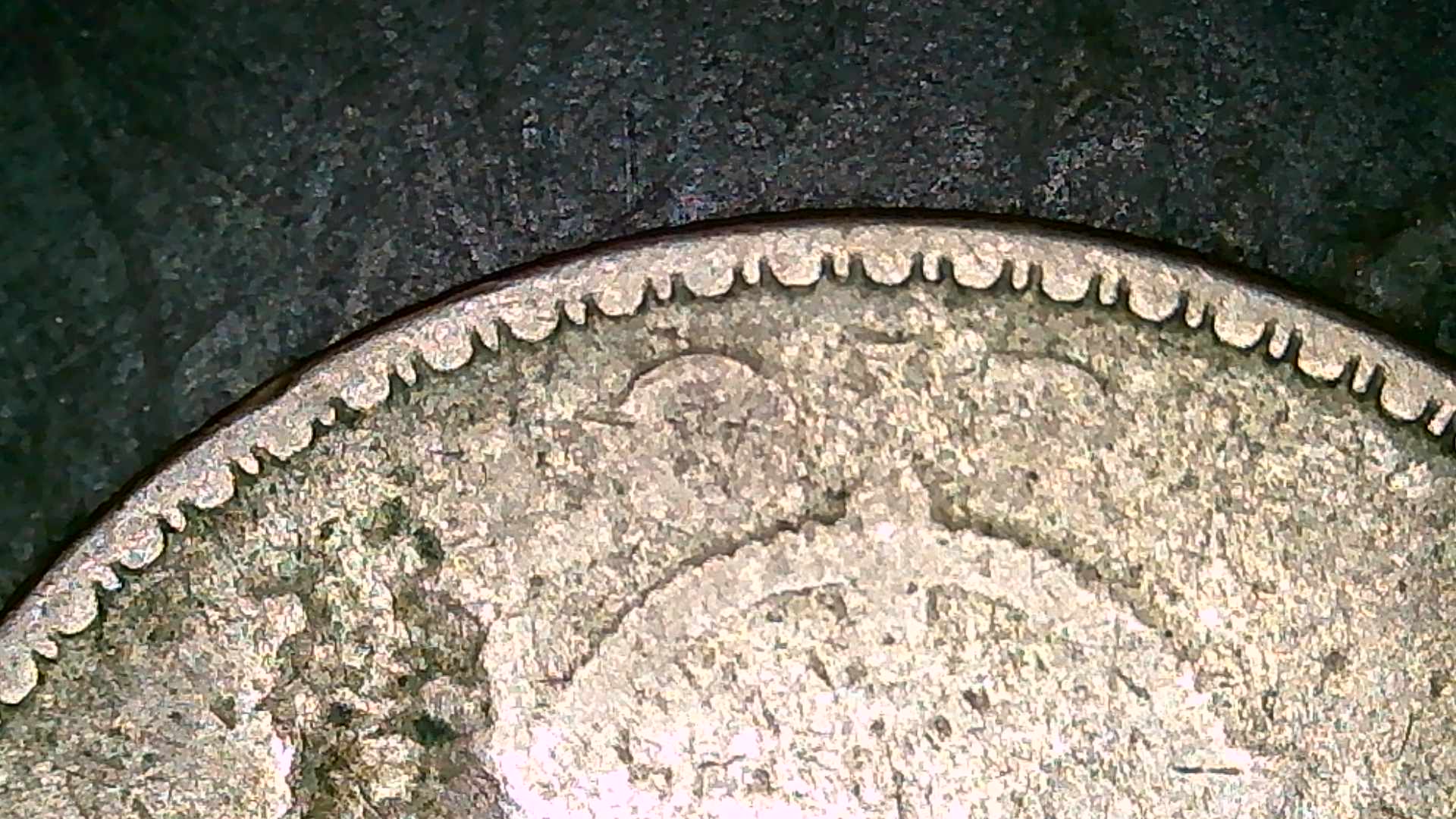 George-VI-Florin-Error-Coin---Possibly-Struck-Thru-Grease
