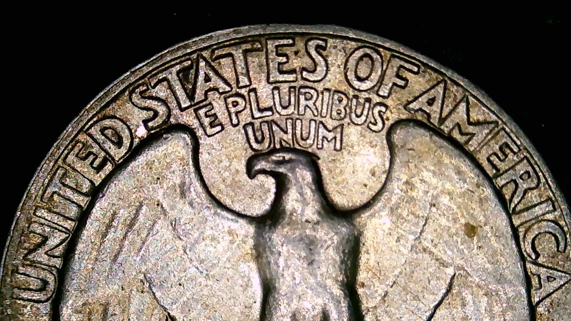 1956-Quarter--Type-B-Reverse-Proof-Design--Unc-Grade