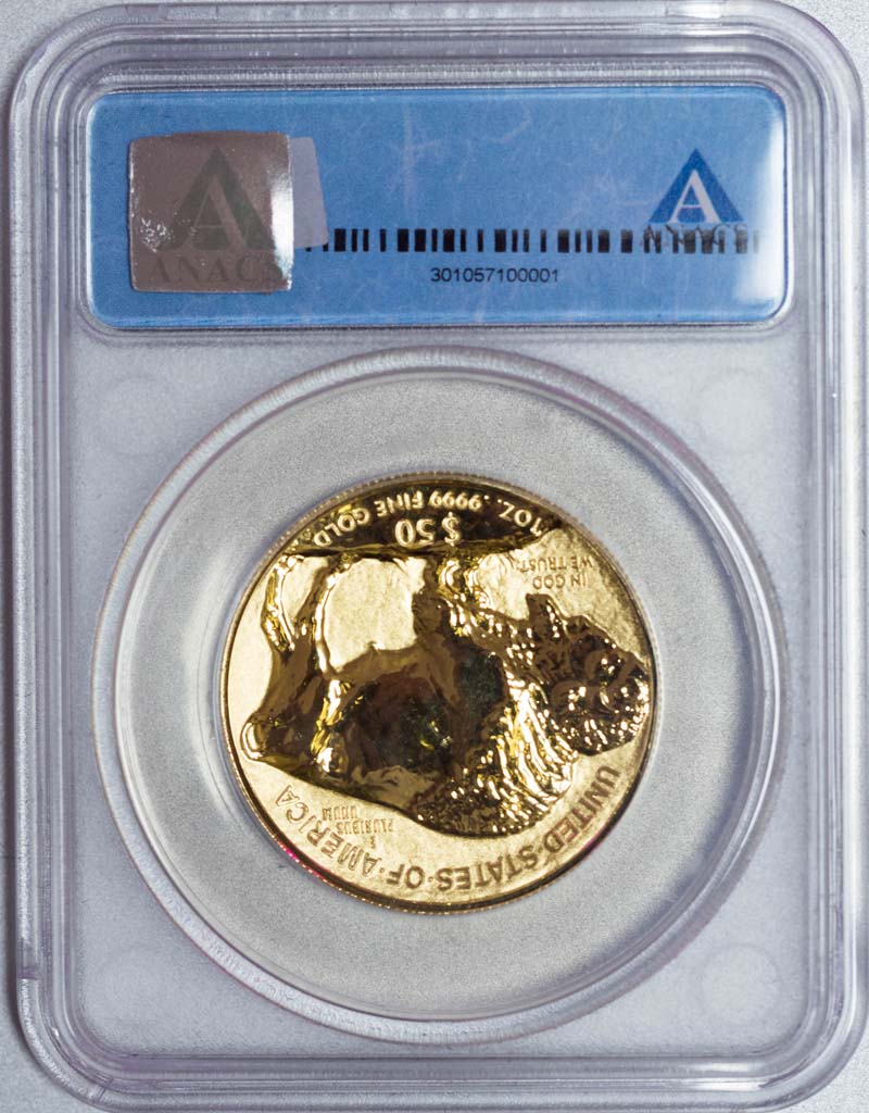 Odd-ANACS-Slab,-Buffalo-&-Gold-Eagle