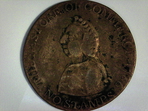 1766-William-Pitt-Farthing