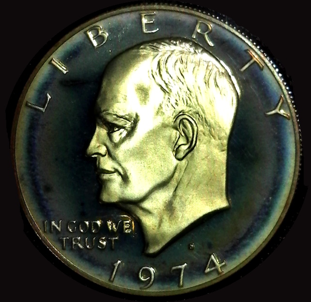 Post-An-Ike-Eisenhower-Dollar