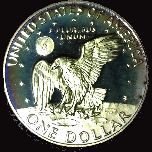 Post-An-Ike-Eisenhower-Dollar