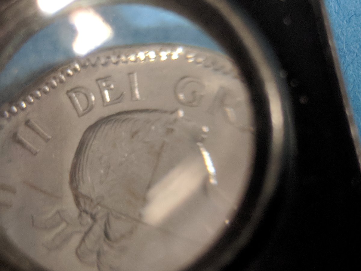 Canada-Nickel-1953---Is-It-A-SF/Far?
