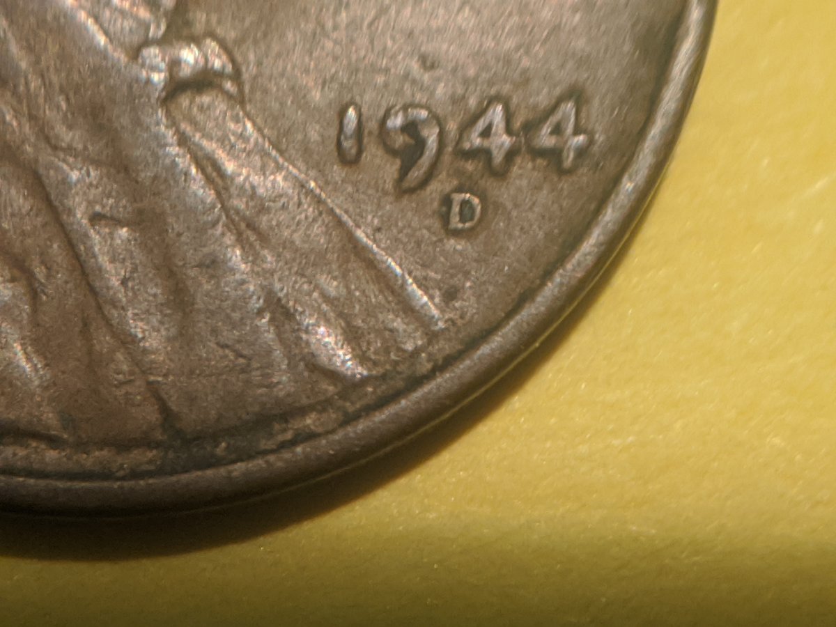Is-This-A-1944-D/S-Cent?