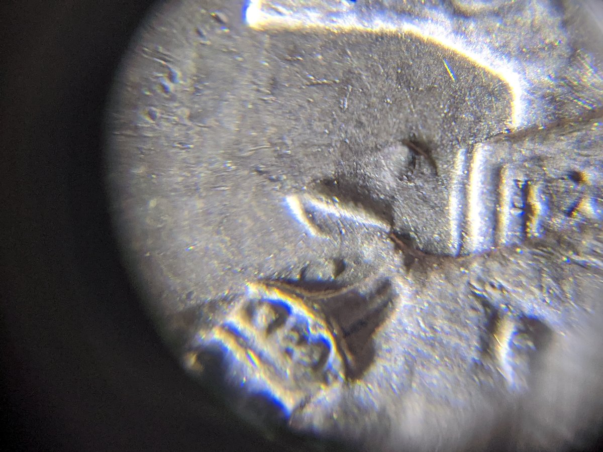 What's-This-On-1935-Canada-Silver-Dollar?