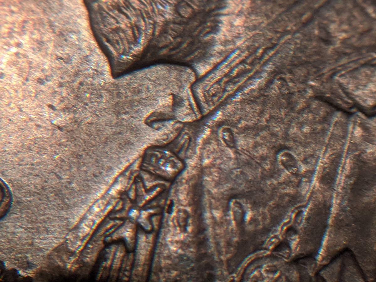 What's-This-On-1935-Canada-Silver-Dollar?