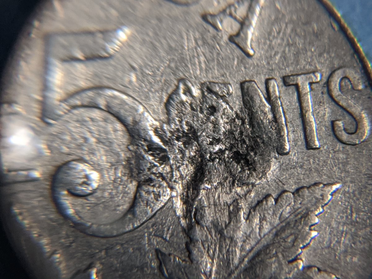 What-Did-This-To-My-Nickel?--I'm-Not-Sure-If-It's-PMD-Or-An-Error.--Tia